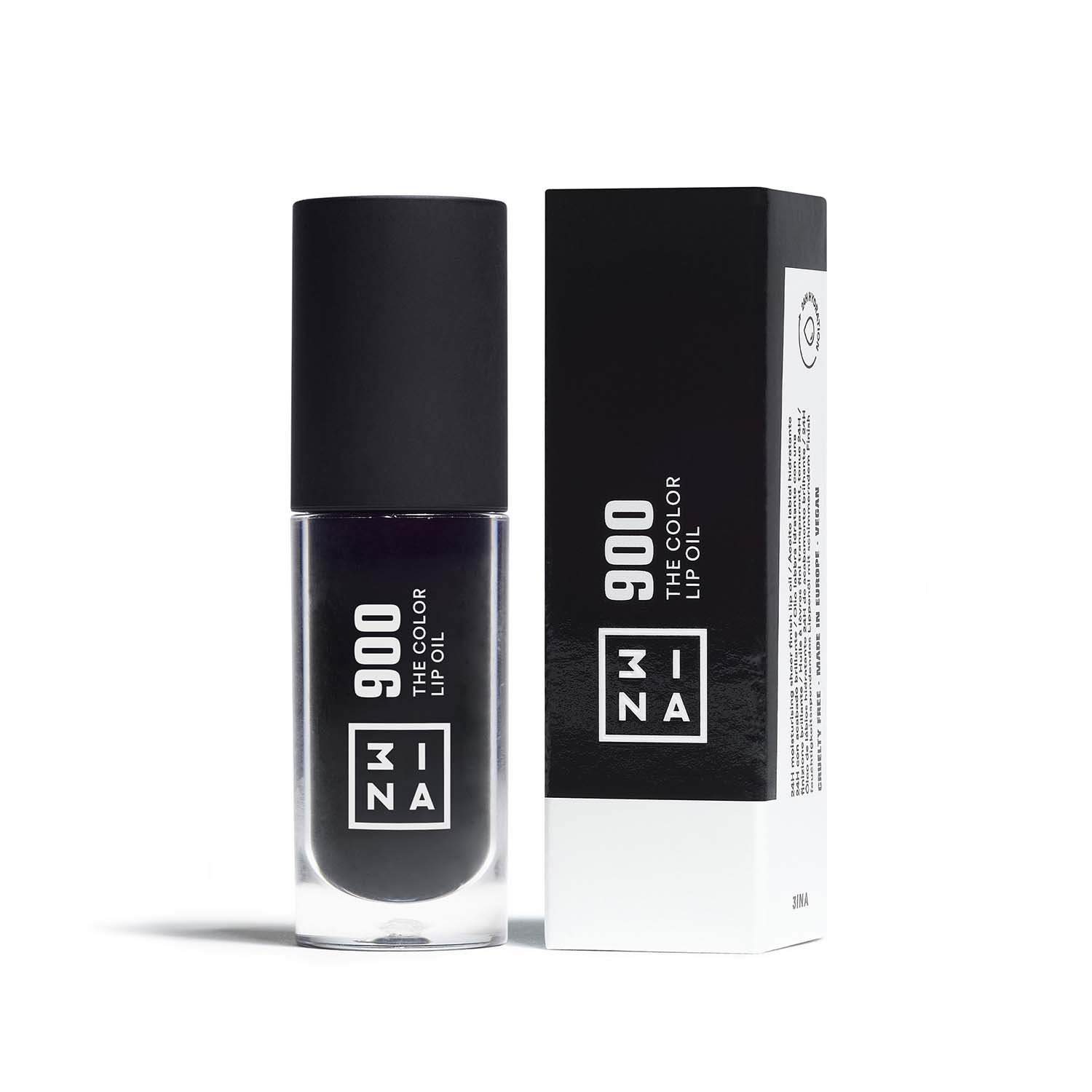THE COLOR LIP OIL (ACEITE PARA LABIOS CON COLOR)